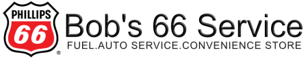Bob's 66 Service Center